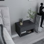 Hanah Home Jamot - Antracita